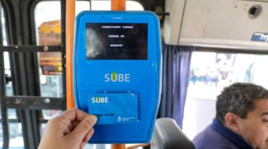 Otro golpe al bolsillo: el boleto de colectivo en el AMBA pasará a costar $742,81