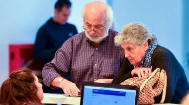Crece la morosidad en adultos mayores: así lo reveló un informe del Banco Provincia