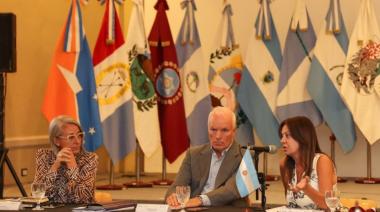 Otra renuncia en el Gobierno de los Milei: se fue Gabriela Real, coordinadora de políticas sociales del Ministerio de Capital Humano