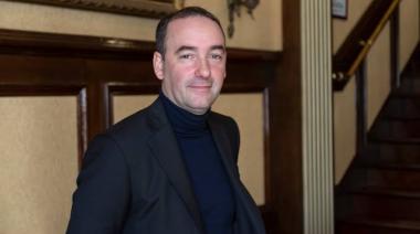 La Cámara Federal de la Ciudad ordenó investigar a Francisco Adorni, hermano de Manuel, por un préstamo de $40.000 millones a la obra social de las Fuerzas Armadas