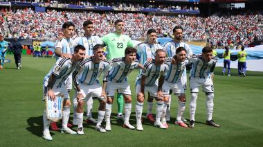 Lo que también deja el Mundial: la Scaloneta fue y será el ciclo más exitoso jamás visto y ya nadie duda de que Messi es el mejor futbolista de la historia