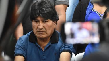 Evo in Morales… A pedido de Bolivia, la Cámara Federal ordenó reabrir el proceso de cooperación judicial en una causa por el delito de trata de personas agravado
