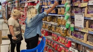 En junio, la inflación en la Ciudad de Buenos Aires fue del 1,8%