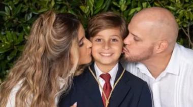 Tragedia en Venezuela: encontraron sin vida a Lucas Gámez, el nene argentino que se encontraba desaparecido luego de los terremotos