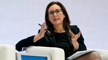 La Argentina Silvana Tenreyro será la nueva Consejera Económica del FMI y directora del Departamento de Investigación (RES)