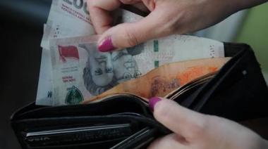 Los salarios del sector privado tuvieron un incremento del 2,3% en junio y le ganaron a la inflación mensual