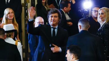 "El renacimiento de la Argentina continúa”: así lo destacó The Washington Post, acerca de los resultados de la economía durante la gestión de Javier Milei