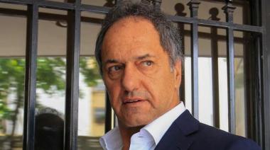 Daniel Scioli víctima de un violento intento robo en su quinta de Villa La Ñata: el principal sospechoso es un ex policía de la Bonaerense que fue su custodio