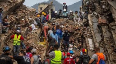 Tragedia en Venezuela: oficialmente, ya son 3.342 los fallecidos por los terremotos, pero aún muy lejos de la realidad