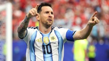 ¡El robo del siglo! La IFFHS contradijo a la FIFA por veredicto inequívoco: Messi superó a Rodri y fue elegido el mejor del Mundial 2026