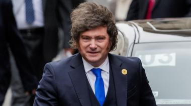 Argentina se endurece: por DNU, Milei estableció la posibilidad de prohibir el ingreso o bien, expulsar a cualquier extranjero que incite mensajes de odio contra el pueblo argentino o sus ciudadanos
