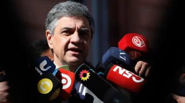 Jorge Macri no descarta un acuerdo con LLA, ya que la gran amenaza es el kirchnerismo y sus potenciales aliados