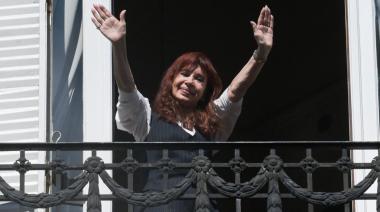 ¡Insólito! CFK volverá a cobrar una pensión vitalicia de casi 16 millones de pesos… 38 veces más que una jubilación mínima