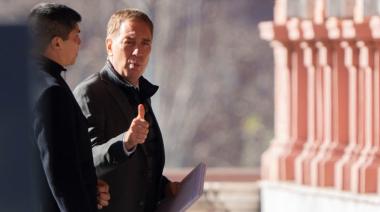 El Gobierno finalmente eliminó el Ministerio del Interior