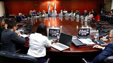 El Consejo de la Magistratura convocó a elecciones para el próximo 20 de octubre