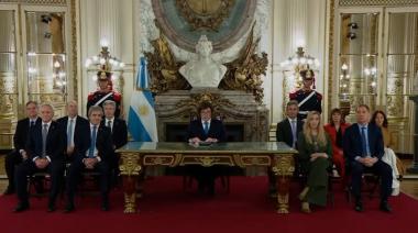 Milei modifica la Carta Orgánica del BCRA y la política ya no podrá financiarse más por medio de la entidad