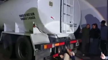 Salta: tras un operativo de Gendarmería, arrestan a un capo narco que intentaba fugarse hacia Bolivia