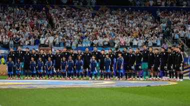 En clave Mundial: hoy la Scaloneta se juega un pleno ante Cabo Verde y ayer Portugal pasó a Octavos gracias a fallos polémicos contra Croacia