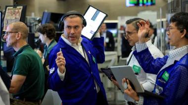 El termómetro financiero: el riesgo país subió y cerró en 532 puntos básicos, en medio de las turbulencias internacionales