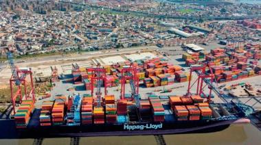 Crecieron un 19% las exportaciones argentinas al bloque europeo: así lo revela un informe de la Bolsa de Comercio de Rosario