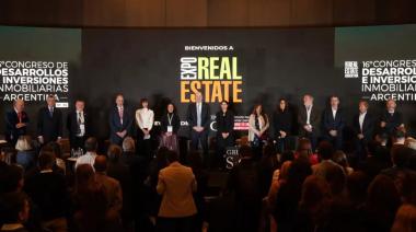 Expo Real Estate 2026: 35.000 personas visitaron el evento más importante de Latinoamérica