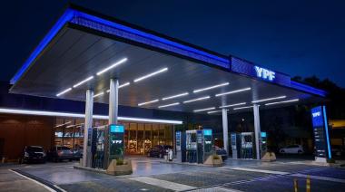 Los números de YPF dan cuenta de otro récord histórico: desde que gobierna Milei, YPF no para de crecer