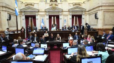 Hoy el Senado sesionará buscando aprobar más de 50 pliegos y varios convenios internacionales