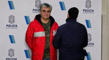 Bragado: la policía bonaerense detuvo a Germán Díaz, concejal de LLA, en el marco de una causa por venta de drogas