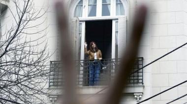 El TOF 2 dispuso un embargo preventivo sobre el departamento de San José 1111, a modo de nueva etapa de ejecución patrimonial de Cristina Fernández de Kirchner, por la causa Vialidad