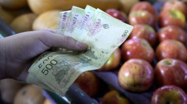 El Índice de Precios al Consumidor de Libertad y Progreso para el mes de junio, es de 2,1%