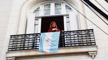 El interventor de la UOM, despidió a María Soledad Calle, la militante kirchnerista que aparece como compradora del piso de debajo de donde está con prisión domiciliaria CFK