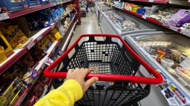 Según datos del INDEC, en julio la inflación fue del 2,1% y subió respecto al mes anterior