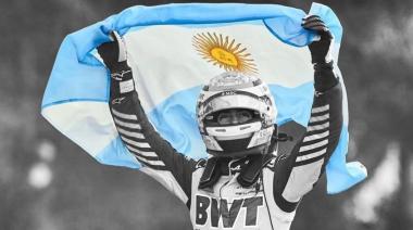 La colapamania continuará en 2027: el equipo francés Alpine acaba de confirmar a Franco Colapinto como uno de sus dos pilotos en la máxima categoría mundial de F1
