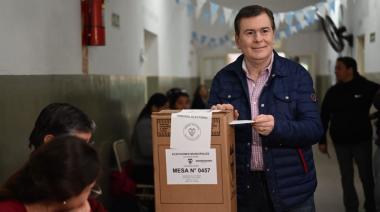 Elecciones en Santiago del Estero: con el 66% de los votos, el Frente Cívico por Santiago que comanda Gerardo Zamora, ganó en todos los municipios