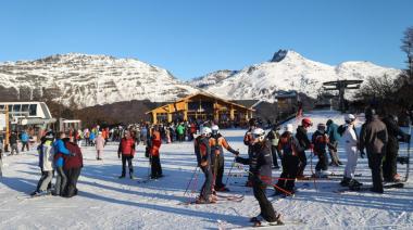 Un informe de CAME, da cuenta que, en estas vacaciones de invierno, viajaron casi un 6% más de turistas que el año pasado