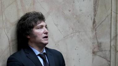 El último Índice de Confianza del Gobierno, realizado por la Universidad Torcuato Di Tella, volvió a bajar