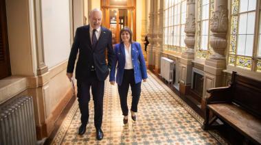 Al final “tierras no se vende”: a horas del debate en el Senado, el Gobierno eliminó el capítulo de venta de tierras a extranjeros