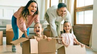 El 57% de las familias argentinas no tiene la cantidad de hijos que hubiera deseado, así lo demuestra un informe del Fondo de Población de las Naciones Unidas (UNFPA)