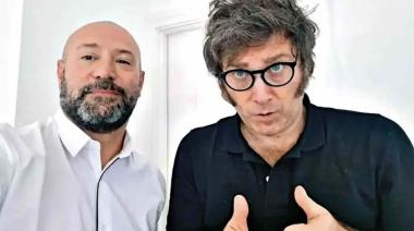 Mafia del ANDIS: el juez Ariel Lijo determinó que el 26 de agosto comience el peritaje acústico sobre los audios atribuidos a Diego Spagnuolo
