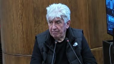 Causa Cuadernos: el ex gerente administrativo de Techint, declaró ante el TOF 7 y admitió haber entregado coimas a Roberto Barata, uno de los tantos alfiles de Néstor y Cristina Kirchner