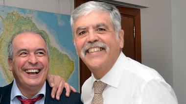 Otro capítulo de la mafia K: la UIF solicitó que condene a seis años de prisión a Julio De Vido, José López y a los hermanos Schoklender, por presuntos desvíos de fondos públicos