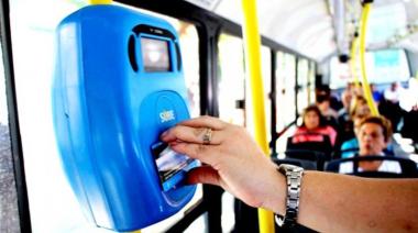 En los últimos 12 meses, el boleto de colectivo aumentó más que la inflación en 40 ciudades del país