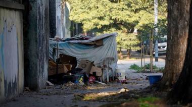 La pobreza subió al 30% en el primer trimestre del 2026: así lo confirmó un relevamiento de la UCA