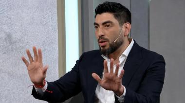 Facundo Moyano habló por primera vez, del confuso episodio que lo mancha para siempre