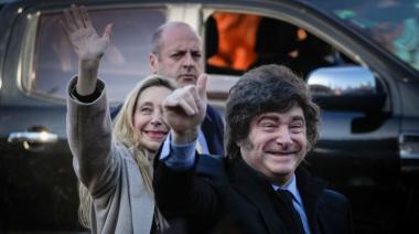 En agosto, la confianza en el Gobierno mostró una mejora del 6,4% respecto a julio