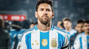 Fin de la era Messi: mediante un video, el mejor de la historia anunció su retiro de la Selección, un día como hoy 31 de agosto de 2026; se cierra la etapa más gloriosa del fútbol mundial