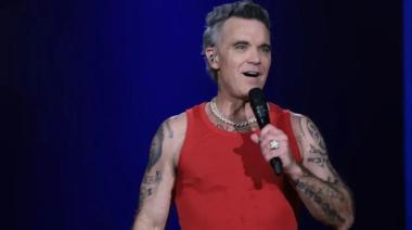 Espectáculos: a los 52 años, Robbie Williams reveló que padece autismo