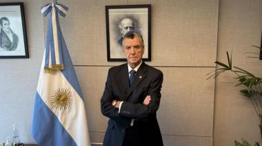 El presidente de la Cámara Argentina de Comercio y Servicios (CAC), Mario Grinman, advirtió que en el consumo masivo “hay caídas interanuales de hasta el 7%”
