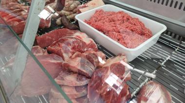 Los precios de las carnes aumentaron hasta un 50% en un año