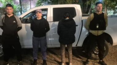 Chaco: una mujer quedó detenida después de haberle arrojado agua hirviendo a su ex pareja